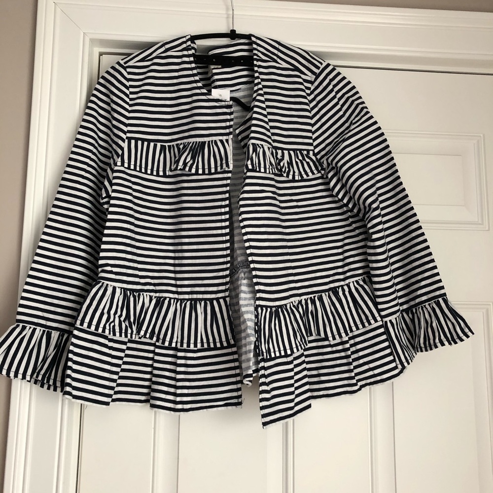 Loft Jacket/blazer